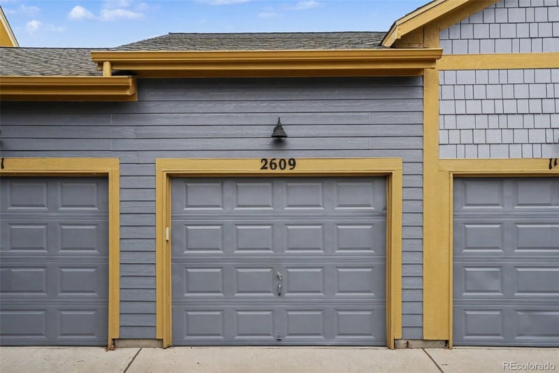 2609 Hanover St, Denver, CO 80238