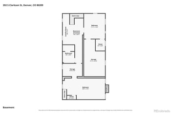 392 S Clarkson St, Denver, CO 80209
