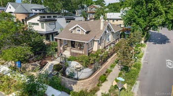 392 S Clarkson St, Denver, CO 80209