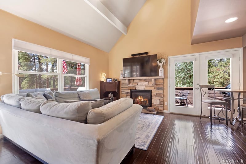 1820 Prospector Dr, Leadville, CO 80461