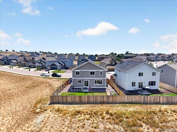 10286 Luneth Dr, Colorado Springs, CO 80925