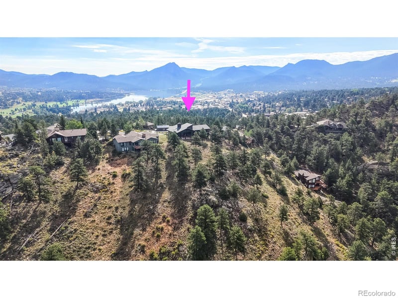 308 Parkview Ln, Estes Park, CO 80517