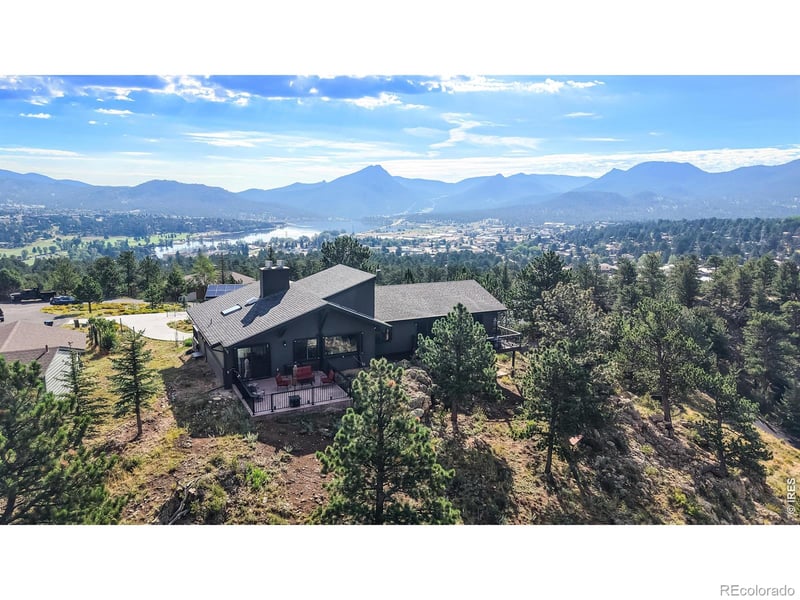 308 Parkview Ln, Estes Park, CO 80517
