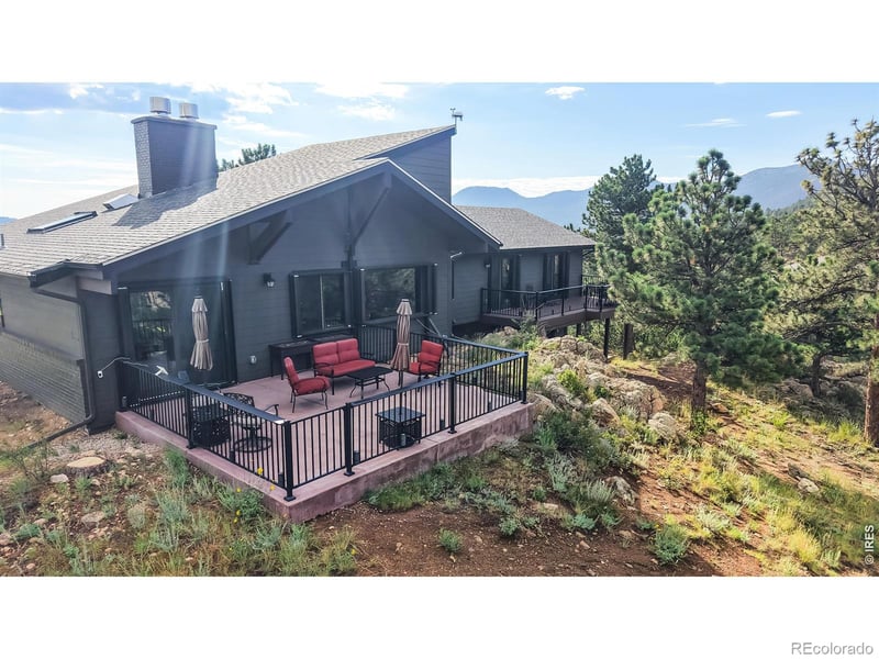 308 Parkview Ln, Estes Park, CO 80517