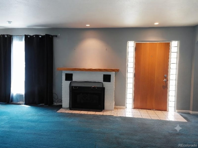 611 Kansas Ave, Trinidad, CO 81082