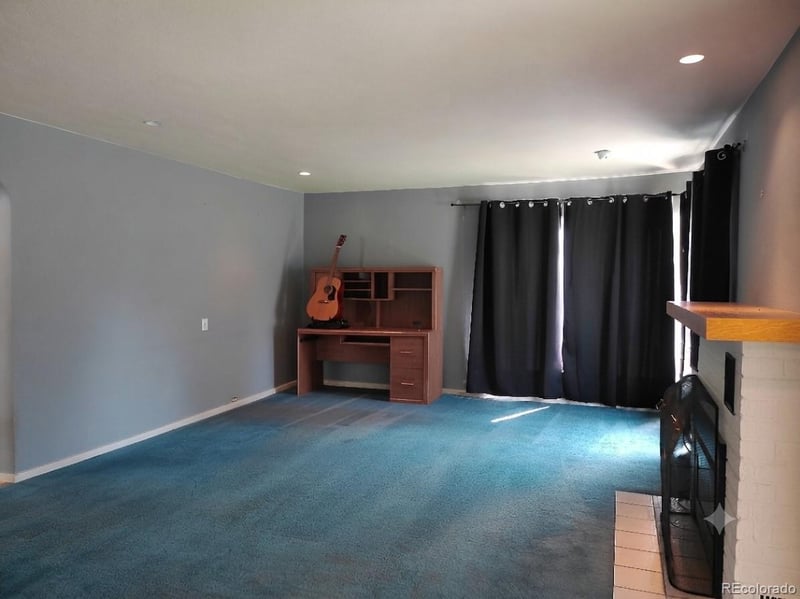 611 Kansas Ave, Trinidad, CO 81082