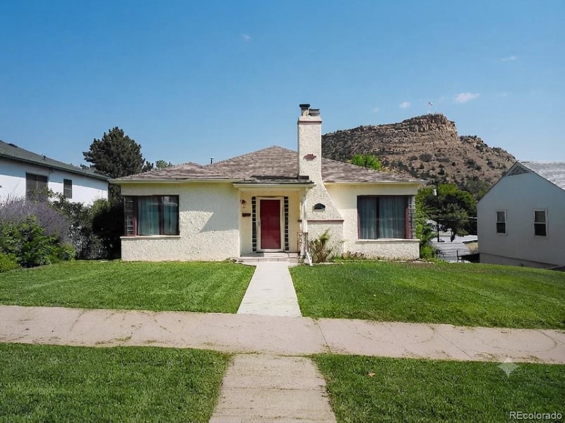 611 Kansas Ave, Trinidad, CO 81082