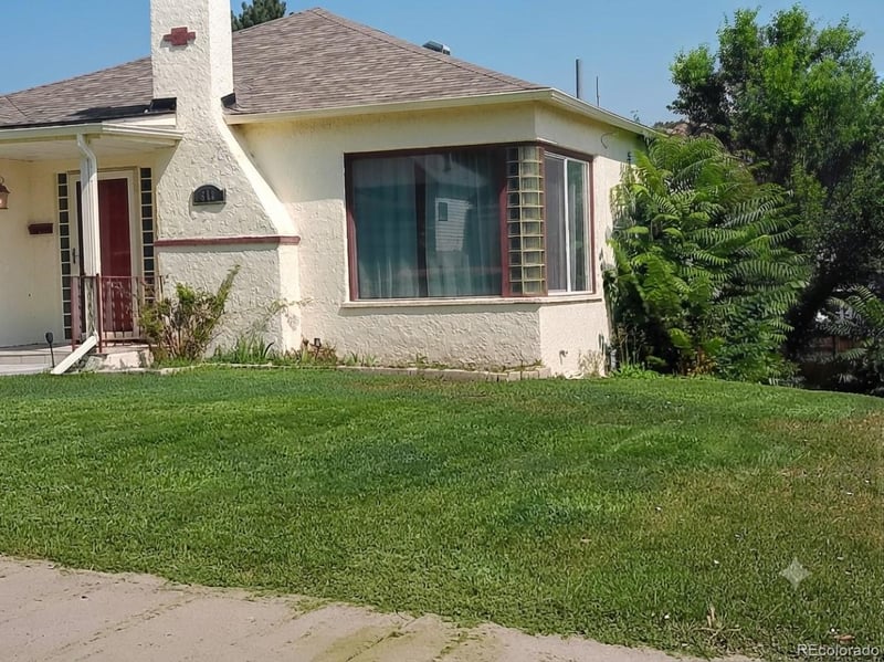 611 Kansas Ave, Trinidad, CO 81082