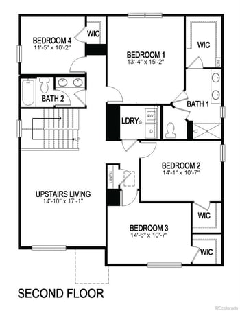 43033 Castle Stuart St, Elizabeth, CO 80107