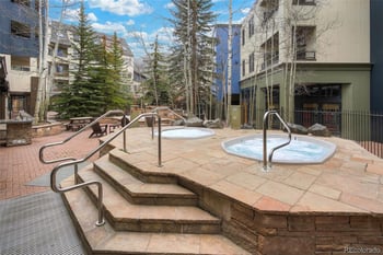 140 Ida Belle Dr #8254, Dillon, CO 80435