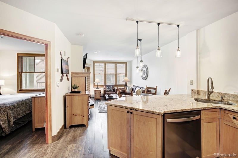 140 Ida Belle Dr #8254, Dillon, CO 80435