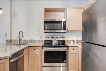 140 Ida Belle Dr #8254, Dillon, CO 80435