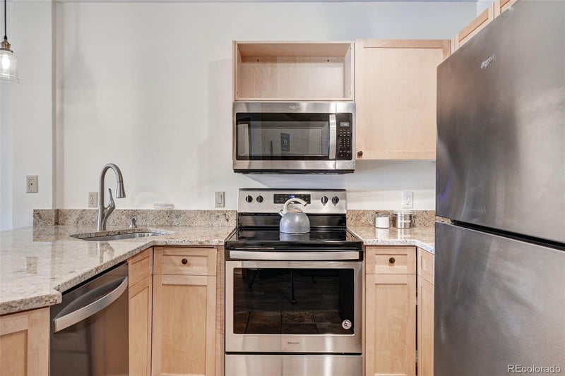 140 Ida Belle Dr #8254, Dillon, CO 80435