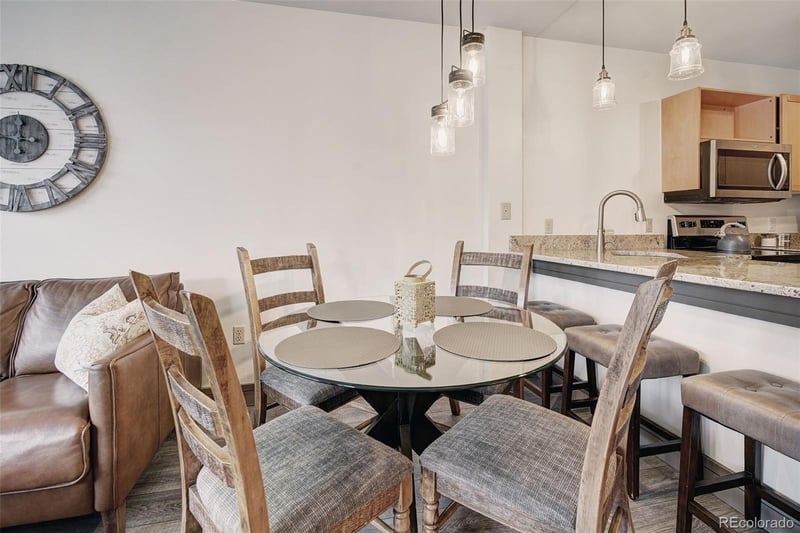 140 Ida Belle Dr #8254, Dillon, CO 80435