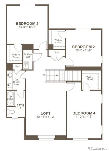 6583 N Malta St, Aurora, CO 80019