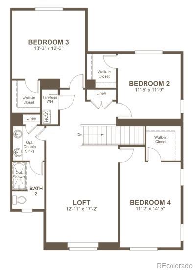6583 N Malta St, Aurora, CO 80019