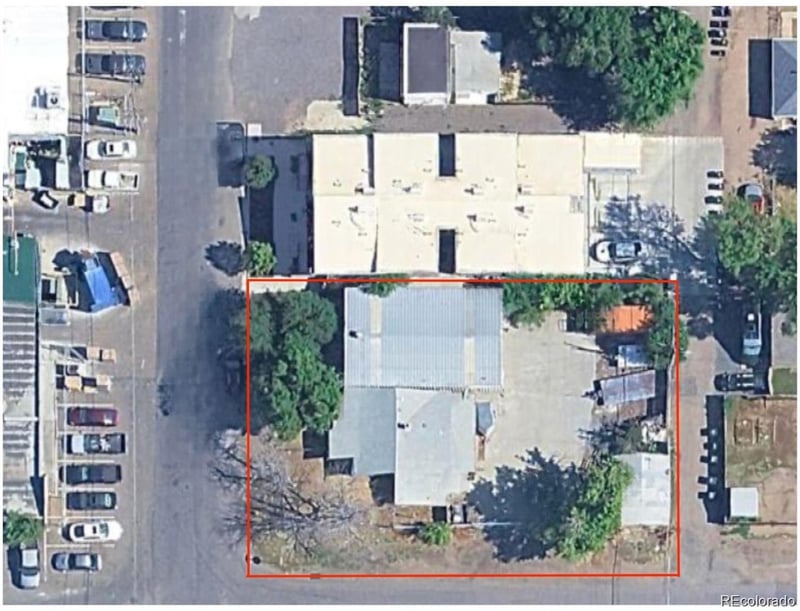 2292 Delaware St, Denver, CO 80223
