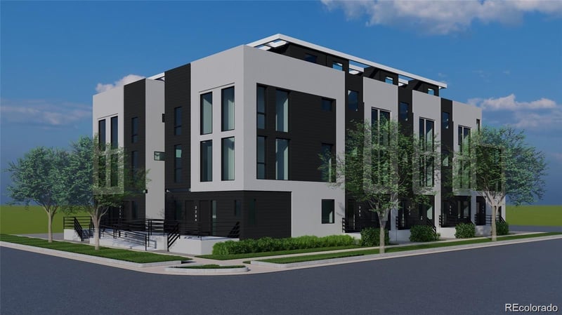 2292 Delaware St, Denver, CO 80223