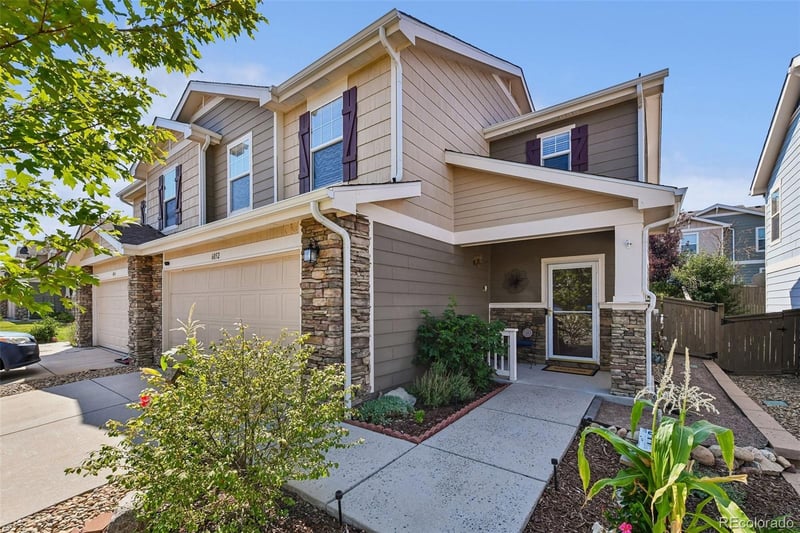 Home Worth Check