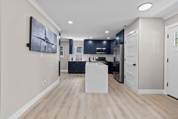2612 Albion St, Denver, CO 80207