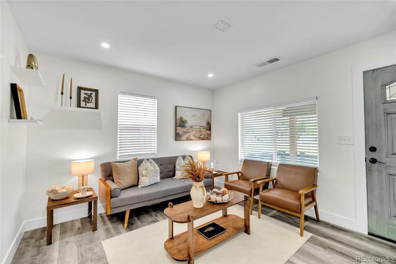 227 S Perry St, Denver, CO 80219