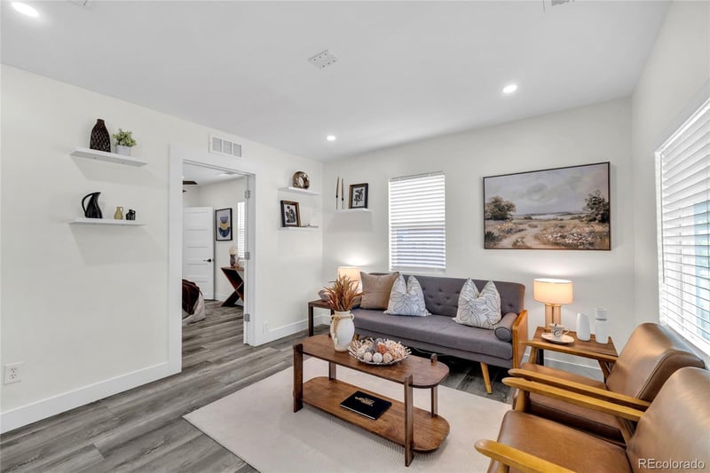 227 S Perry St, Denver, CO 80219