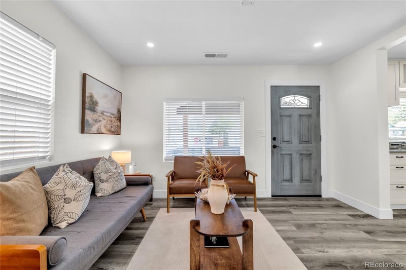 227 S Perry St, Denver, CO 80219