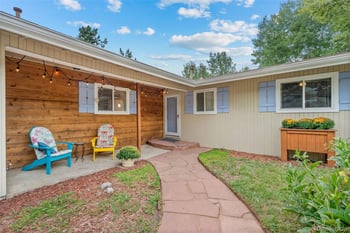 28236 Lupine Dr, Evergreen, CO 80439