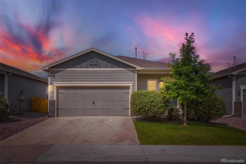 363 Spruce St, Bennett, CO 80102