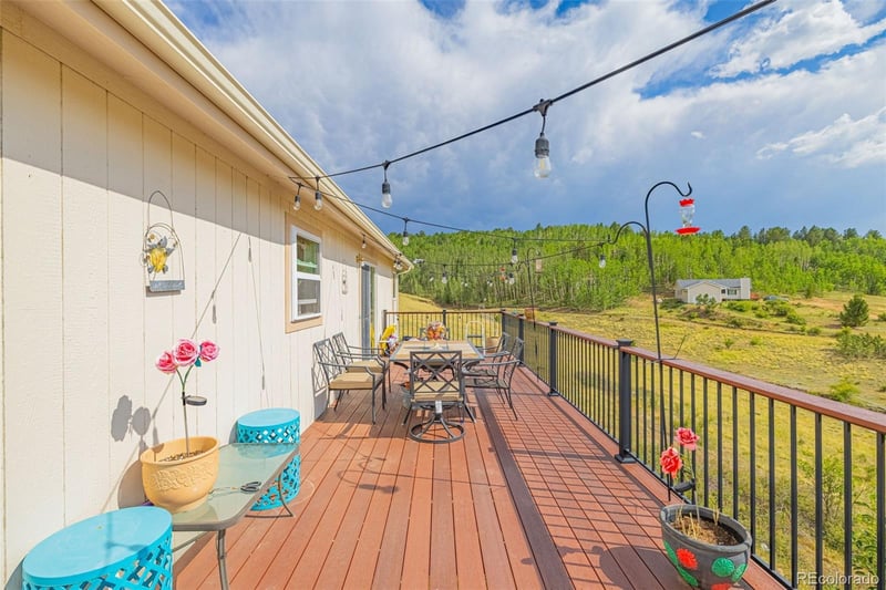 1528 County Road 1, Cripple Creek, CO 80813