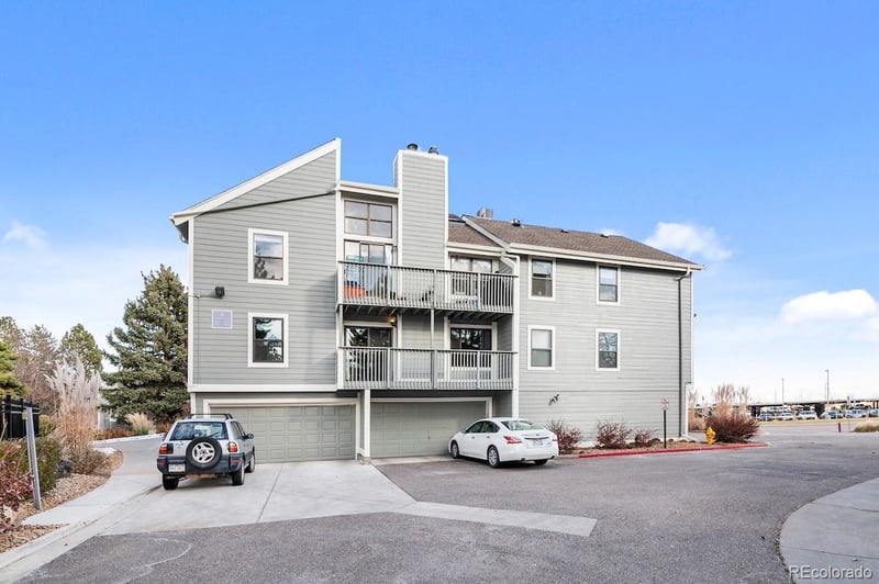 10345 Peakview Ave #A, Englewood, CO 80111