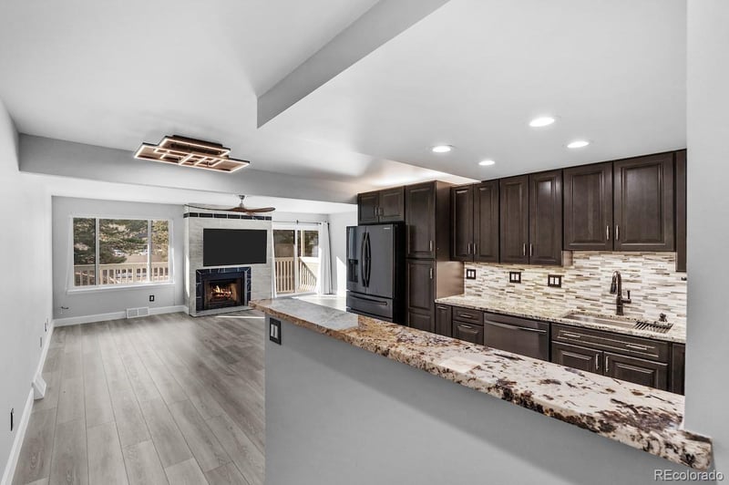 10345 Peakview Ave #A, Englewood, CO 80111