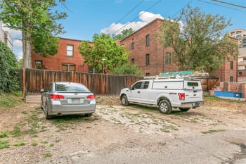 1538 N Milwaukee St, Denver, CO 80206