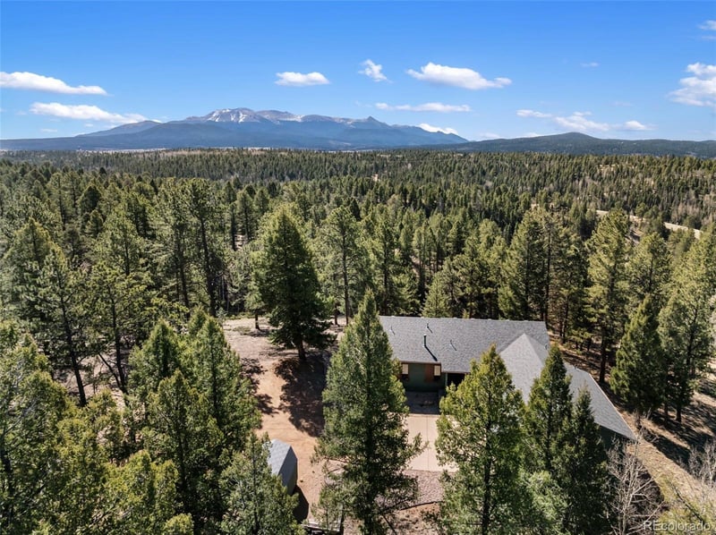 48 Walden Lake Cir, Divide, CO 80814