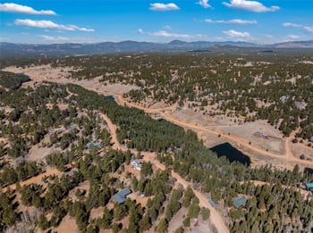 48 Walden Lake Cir, Divide, CO 80814