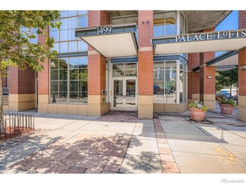1499 Blake St #4G, Denver, CO 80202