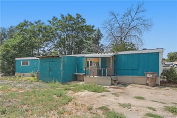 12205 Perry St Lot 296, Broomfield, CO 80020