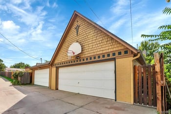 1812 S Lincoln St, Denver, CO 80210