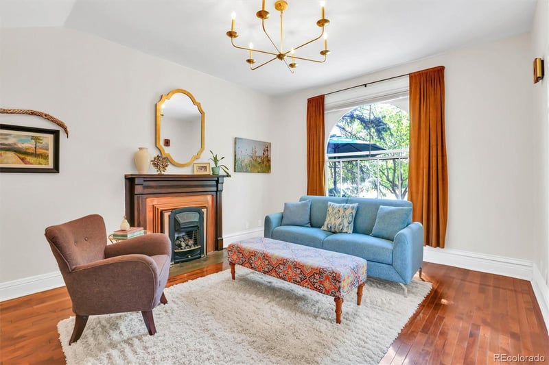 1812 S Lincoln St, Denver, CO 80210
