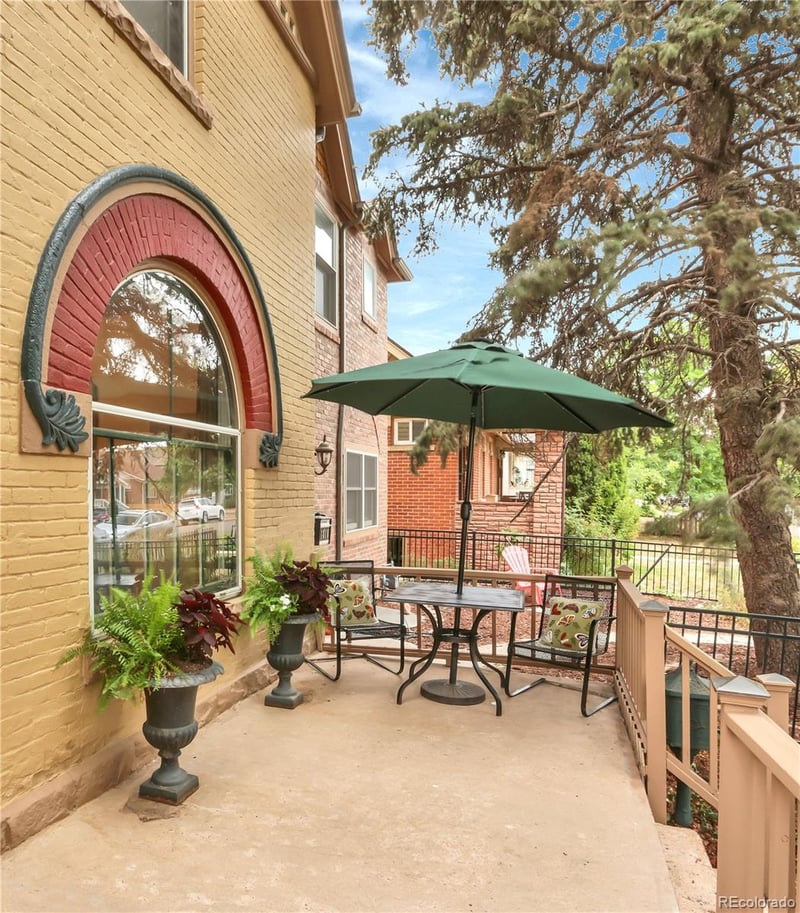 1812 S Lincoln St, Denver, CO 80210