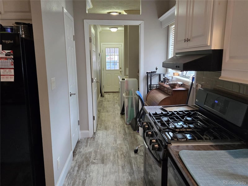 3405 Sinton Rd Lot 21, Colorado Springs, CO 80907