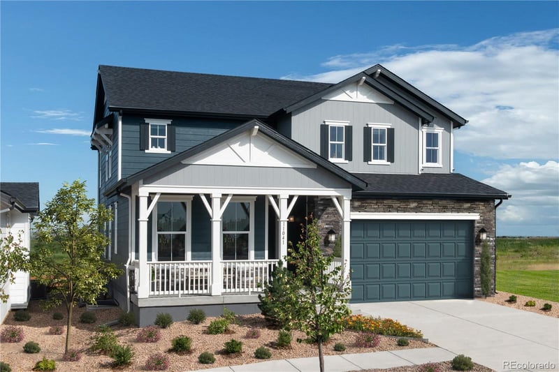 11041 Wheeling St, Commerce City, CO 80022
