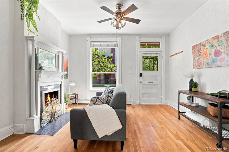 1769 Washington St, Denver, CO 80203