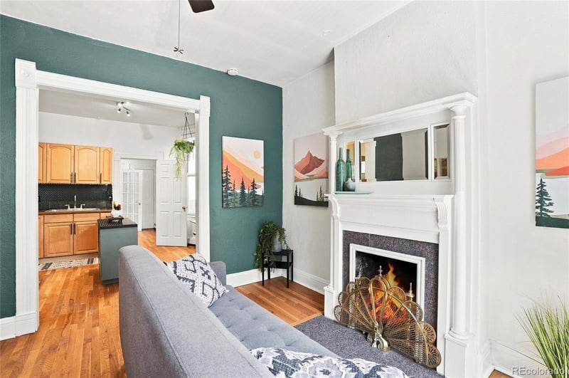 1769 Washington St, Denver, CO 80203