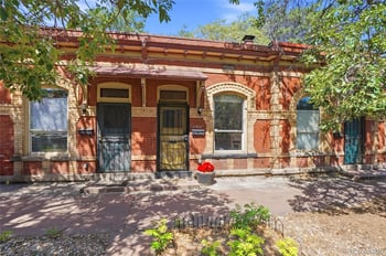 1769 N Washington St, Denver, CO 80203