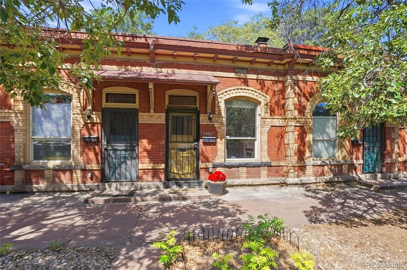 1769 Washington St, Denver, CO 80203