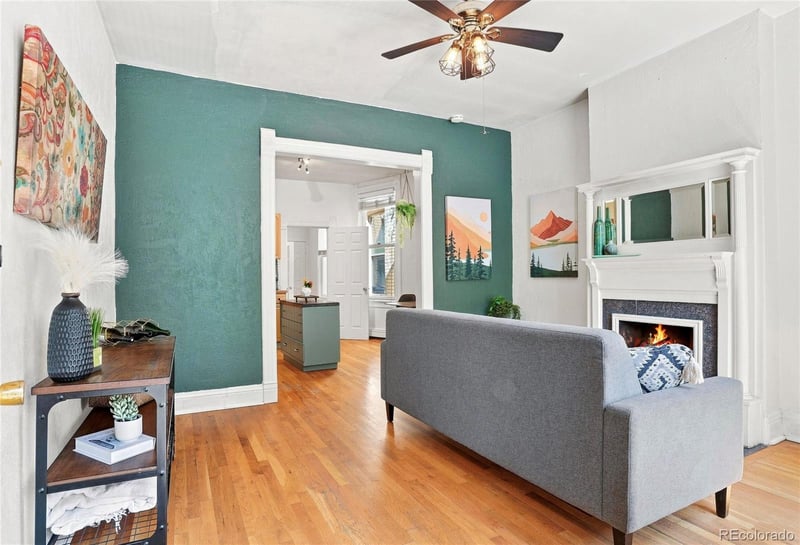 1769 Washington St, Denver, CO 80203