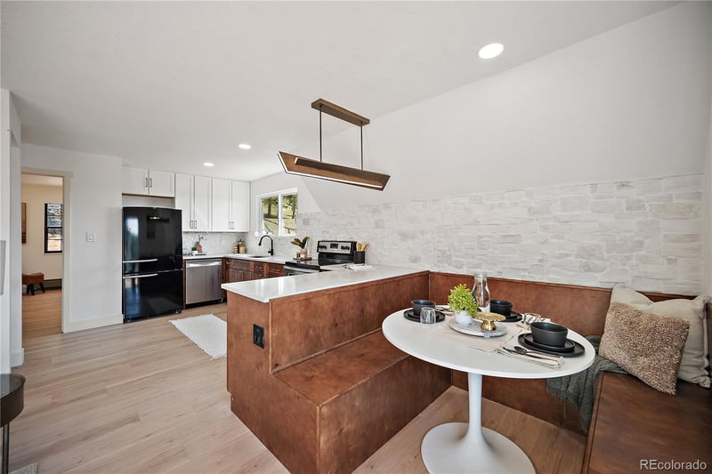 6476 High Dr, Morrison, CO 80465