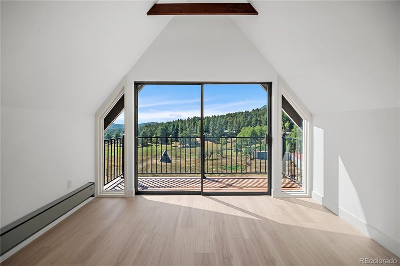 6476 High Dr, Morrison, CO 80465