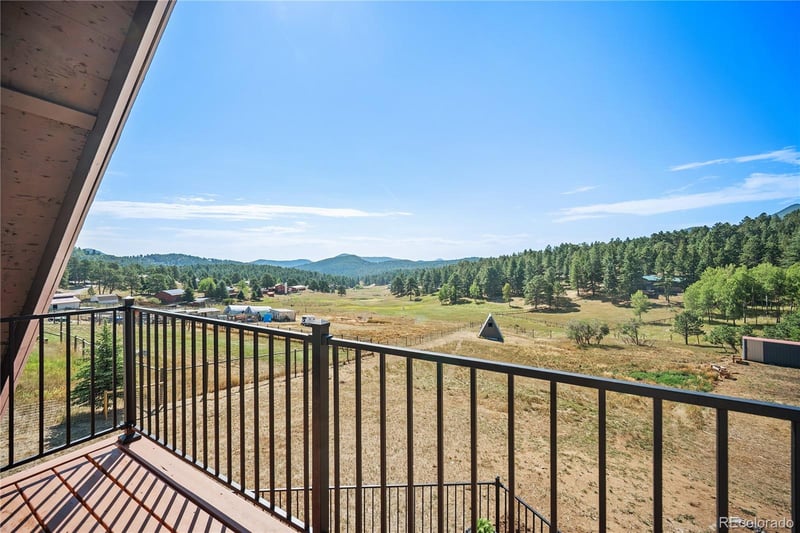6476 High Dr, Morrison, CO 80465